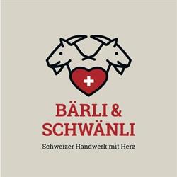 Bärli und Schwänli