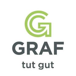 GRAF tut gut