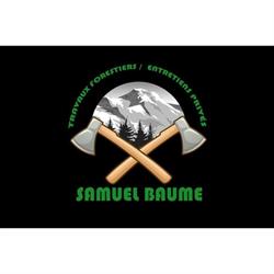 Travaux forestiers / Entretien privé