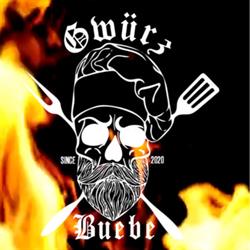 Gwürzbuebe