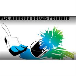 M.A. Almeida Seixas Peinture Sàrl