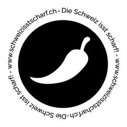 Die Schweiz isst scharf!