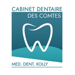 Cabinet dentaire des Comtes