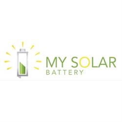 My Solar Battery