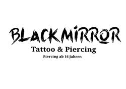 BlackMirror Tattoo & Piercing zürich Gmbh