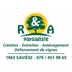 R&A paysagiste