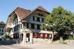 Restaurant Sternen