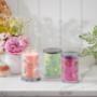 Wie schön ist es doch zu Hause mit einem angenehmen Duft einer Yankee Candle Kerze! Oder als Geschenk für einen lieben Menschen....