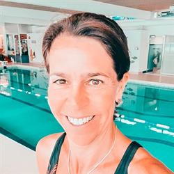 Christina Schilliger
