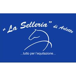 La selleria di A.Nicolet Betti