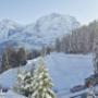 Mürren Tourismus