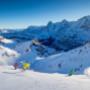 Mürren Tourismus