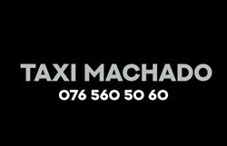 Machado Taxi Luzern