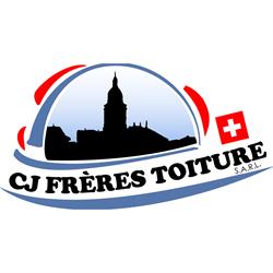 CJ Frères Toitures Sàrl