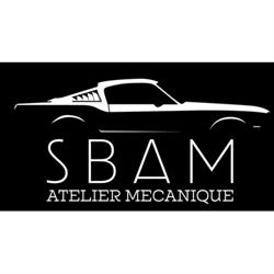 SBAM Atelier Mécanique