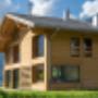 Neubau Einfamilienhaus in Grindelwald