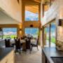 Neubau Einfamilienhaus in Grindelwald