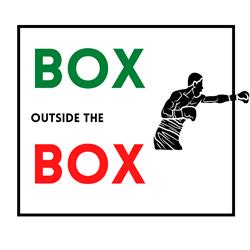 Box outside the Box