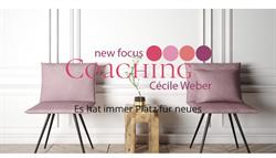Hypnosetherapie und Mentalcoaching New Focus Cécile Weber