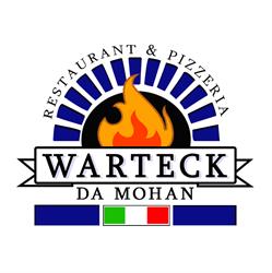 Restaurant Warteck R. Mohan