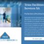 Trios Services Group - Multiservices - Vernier
