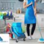 Trios Services Group - Nettoyage à domicile - Vernier