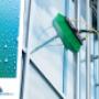 Trios Services Group - Nettoyage vitre - Vernier