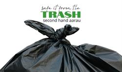 TRASH second hand AARAU