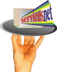 ServicesNet