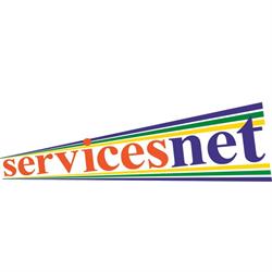ServicesNet