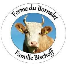 Ferme du Bornalet Bischoff Virginie