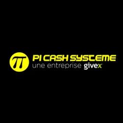 Givex Europe - Pi Cash Système