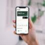 Pando App auf Mobile