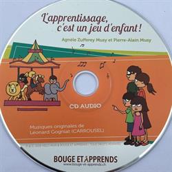 Centre Bouge et Apprends