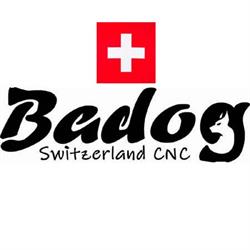 Badog CNC