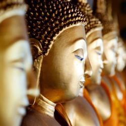 Discover Thailand