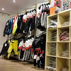 Bike-Werkstatt