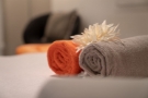 Nadine Jelk Massage- und Gesundheitspraxis
