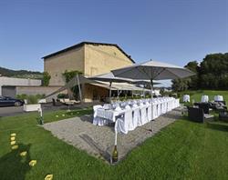 Restaurant Altes Sumpfhaus by Mille Saveurs GmbH