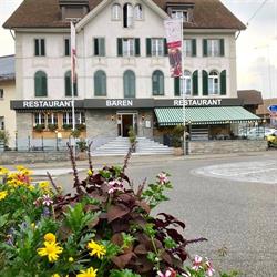 Restaurant Bären