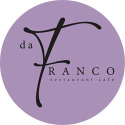 da Franco - Restaurant cafè
