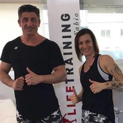 Lifetraining by Fabio & CrossFit Weissenstein
