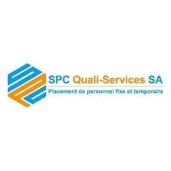 SPC Quali-services Sa