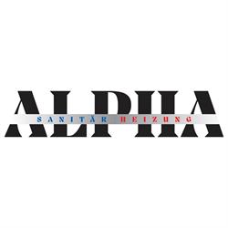 Alpha Sanitär & Heizung
