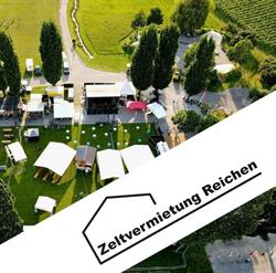 Zeltvermietung Reichen GmbH