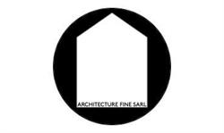 Architecture Fine sarl
