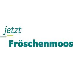 jetzt Fröschenmoos