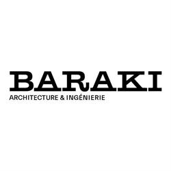 BARAKI Architecture & Ingénierie sàrl - Vaud