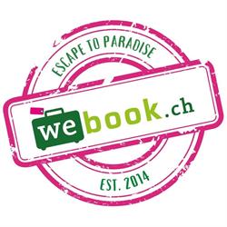 webook.ch GmbH ist kein(!) Hotel