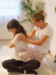 Straub-Yumeiho Massage